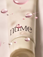 NUME NUME Padefree Collagen Tone-Up Sun Cream SPF 50