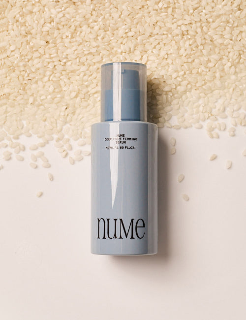 NUME 2 Smooth Skin Elasticity PDRN Serum
