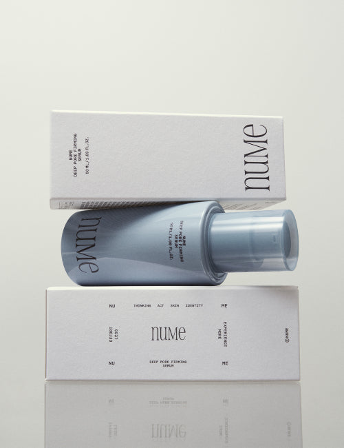 NUME 2 Smooth Skin Elasticity PDRN Serum