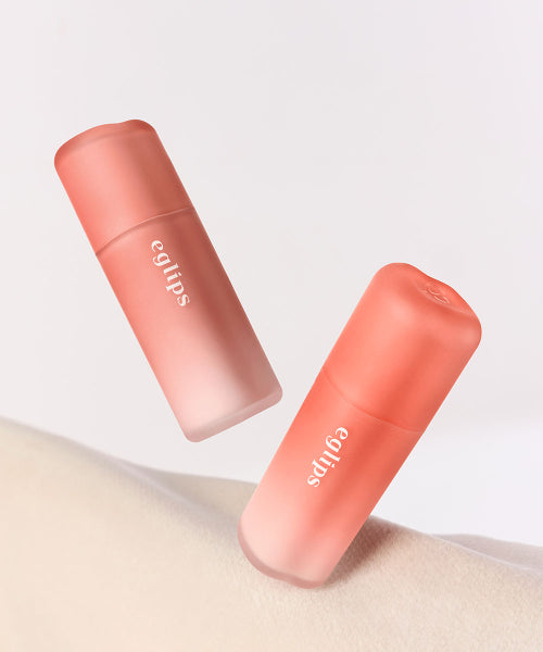 EGLIPS EGLIPS Bear Blur Tint Set (7 colors) + Mini Gift
