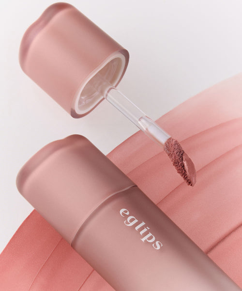 EGLIPS EGLIPS Bear Blur Tint Set (7 colors) + Mini Gift
