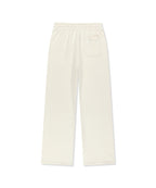 MATIN KIM MATIN KIM Essential Logo Sweatpants