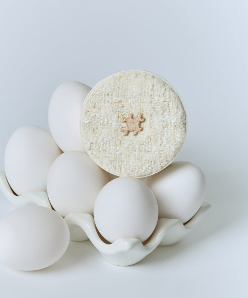 HHJBEAUTY HHJBEAUTY Master Fit Cushion SPF 50+ Shade
