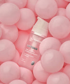 FREEMAY FREEMAY Pink Collagen Glow Bubble Mask 95ml