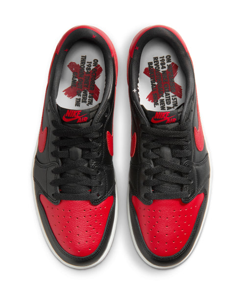 NIKE Nike Air Jordan 1 Retro Low OG Band - Size