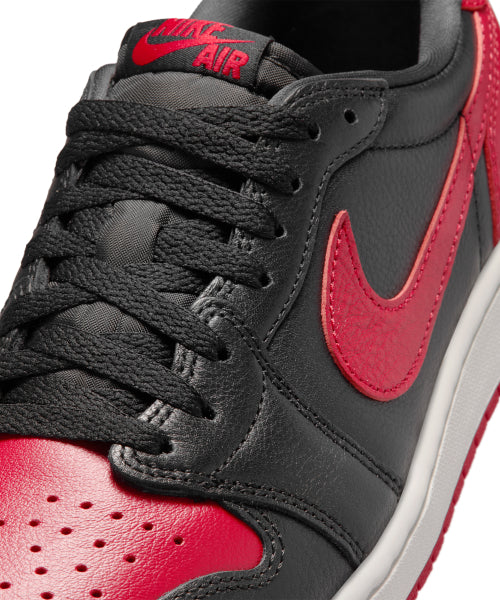 NIKE Nike Air Jordan 1 Retro Low OG Band - Size