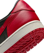NIKE Nike Air Jordan 1 Retro Low OG Band - Size