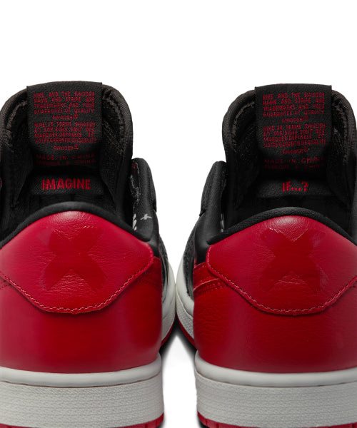 NIKE Nike Air Jordan 1 Retro Low OG Band - Size
