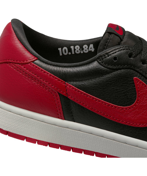NIKE Nike Air Jordan 1 Retro Low OG Band - Size