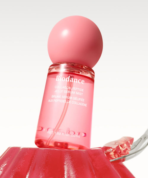 BIODANCE Collagen Peptide Jelly Serum Mist 50ml