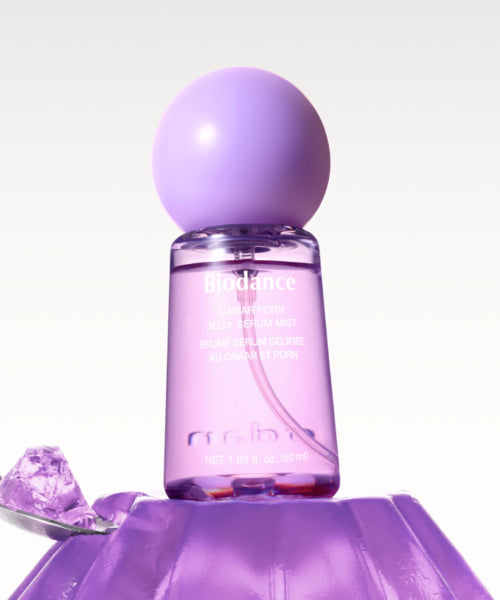 BIODANCE Caviar PDRN Peptide Jelly Serum Mist 50ml