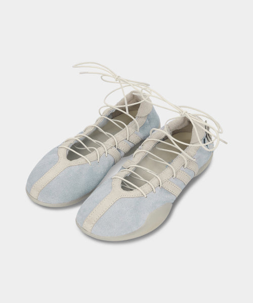 ADIDAS ADIDAS Taekwondo May Ballet Sneakers - Clear Sky