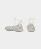 ADIDAS ADIDAS Taekwondo May Ballet Sneakers - Clear Sky