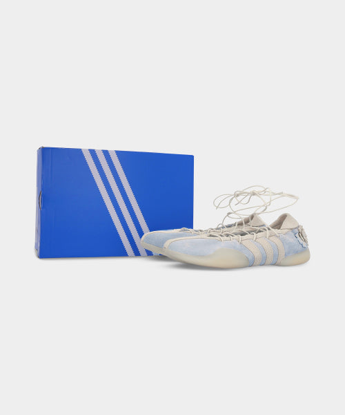ADIDAS ADIDAS Taekwondo May Ballet Sneakers - Clear Sky