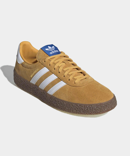 ADIDAS ADIDAS Sneakers Light Yellow: White