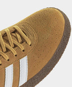 ADIDAS ADIDAS Sneakers Light Yellow: White