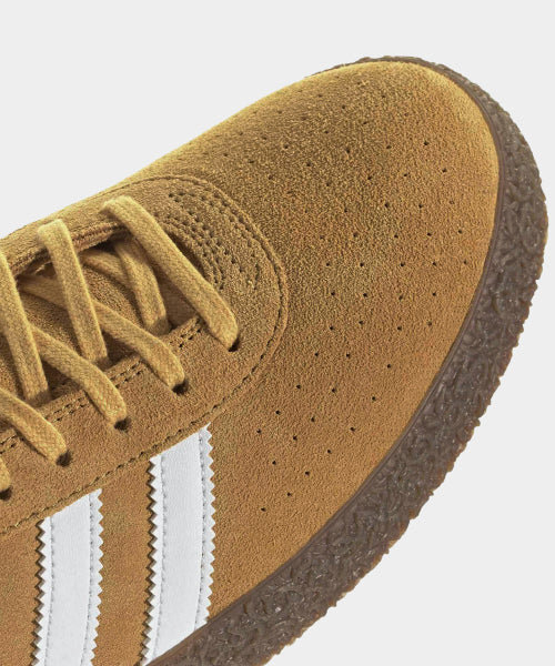 ADIDAS ADIDAS Sneakers Light Yellow: White
