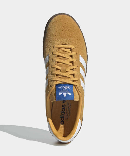 ADIDAS ADIDAS Sneakers Light Yellow: White