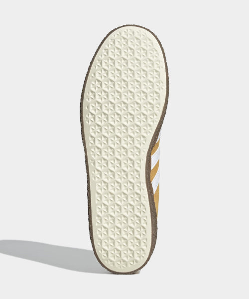 ADIDAS ADIDAS Sneakers Light Yellow: White