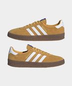 ADIDAS ADIDAS Sneakers Light Yellow: White