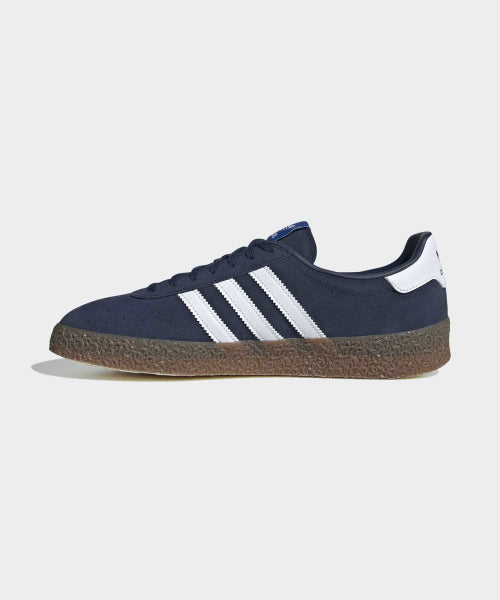 ADIDAS ADIDAS Sneakers Night Indigo - White
