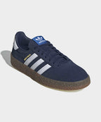 ADIDAS ADIDAS Sneakers Night Indigo - White