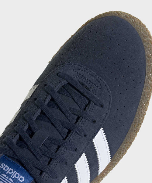 ADIDAS ADIDAS Sneakers Night Indigo - White
