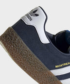 ADIDAS ADIDAS Sneakers Night Indigo - White