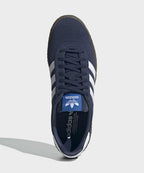 ADIDAS ADIDAS Sneakers Night Indigo - White