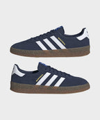 ADIDAS ADIDAS Sneakers Night Indigo - White