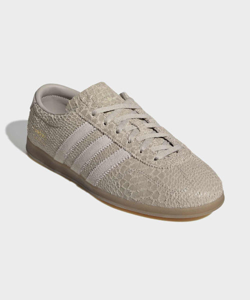 ADIDAS ADIDAS Sneakers Gazelle Low Pro - Wonder Beige