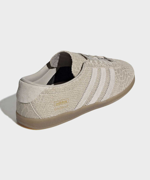 ADIDAS ADIDAS Sneakers Gazelle Low Pro - Wonder Beige