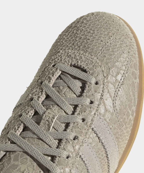 ADIDAS ADIDAS Sneakers Gazelle Low Pro - Wonder Beige