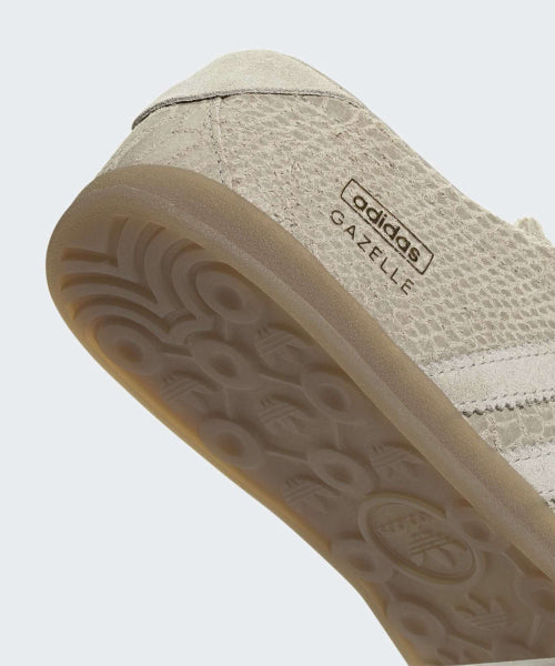 ADIDAS ADIDAS Sneakers Gazelle Low Pro - Wonder Beige