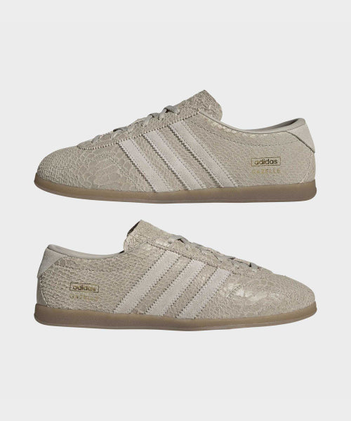 ADIDAS ADIDAS Sneakers Gazelle Low Pro - Wonder Beige