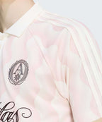 ADIDAS ADIDAS T-Shirt Sandy Pink - Size M