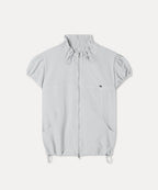 MIXXO MIXXO Jacket Cap Sleeve