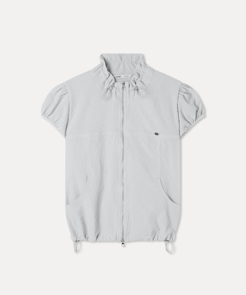 MIXXO MIXXO Jacket Cap Sleeve