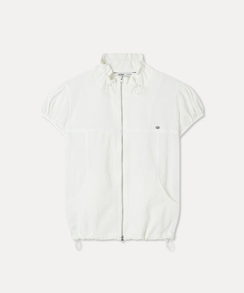 MIXXO MIXXO Jacket Cap Sleeve
