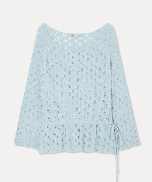 MIXXO MIXXO Knitwear String Scarf