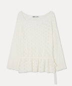 MIXXO MIXXO Knitwear String Scarf