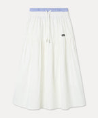 MIXXO MIXXO Midi Skirt C
