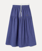 MIXXO MIXXO Midi Skirt C
