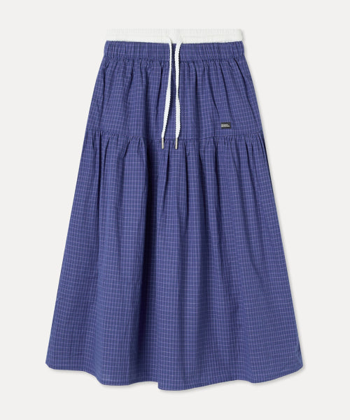MIXXO MIXXO Midi Skirt C