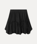 MIXXO MIXXO Skirt Cotton Banding Frill