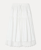 MIXXO MIXXO Frill Layered Skirt S