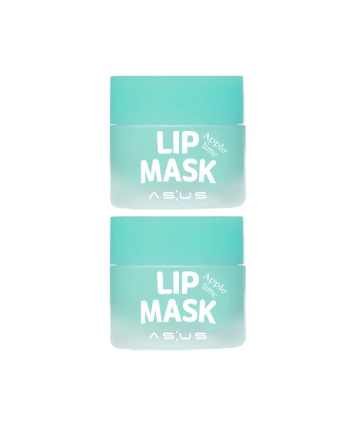 ASUS ASUS Lip Mask Apple Lime 20g
