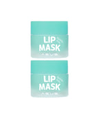 ASUS ASUS Lip Mask Apple Lime 20g
