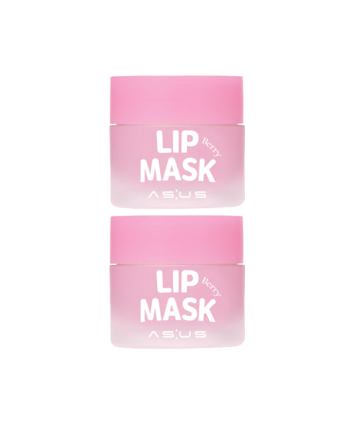 ASUS ASUS Lip Mask Berry 20g x 2