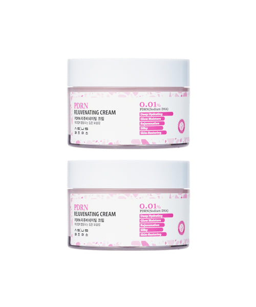 ASUS ASUS PDRN Rejuvenating Cream 50g x 2